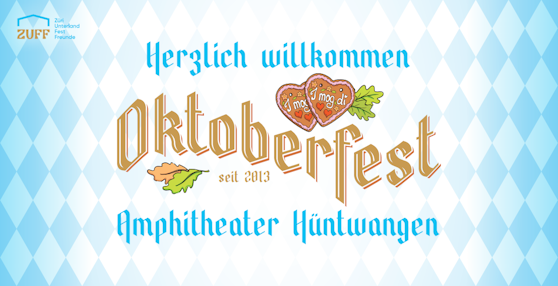 Oktoberfest Hüntwangen 2025